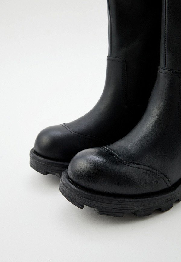 Diesel Сапоги - фото 2