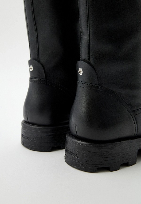 Diesel Сапоги - фото 4