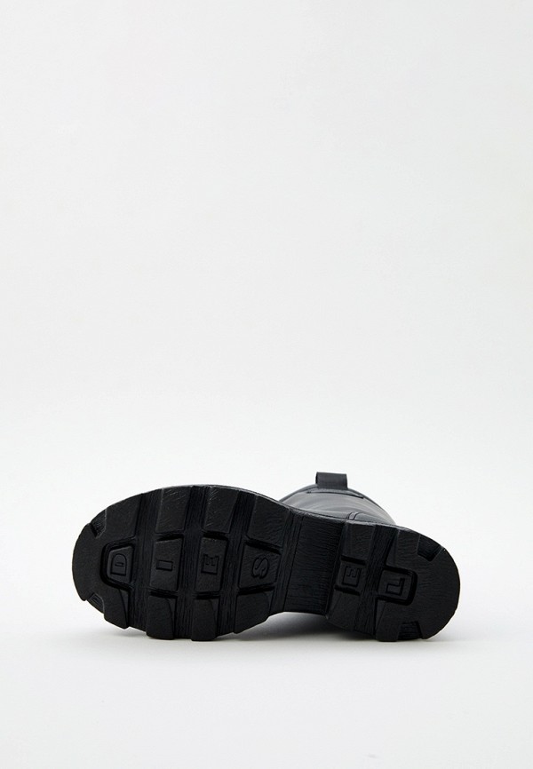 Diesel Сапоги - фото 5