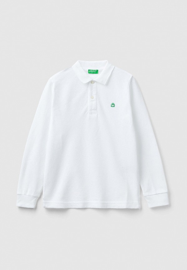 United Colors of Benetton Поло - фото 1