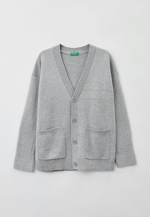United Colors of Benetton Кардиган - фото 1