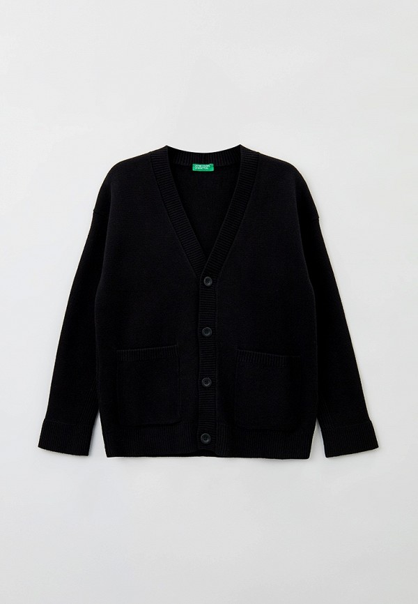 United Colors of Benetton Кардиган - фото 1