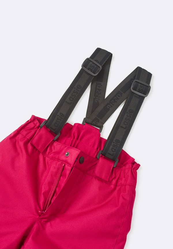 Lassie Брюки утепленные - Taila R - фото 3