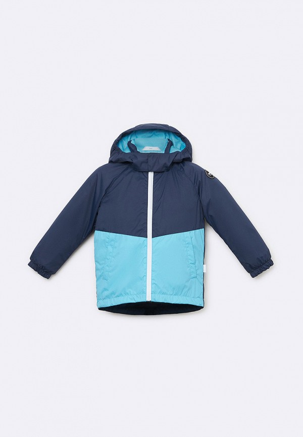 Lassie Куртка утепленная - Umber - фото 1