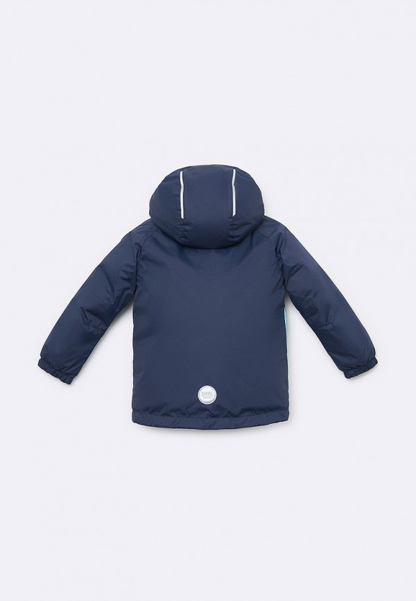 Lassie Куртка утепленная - Umber - фото 2