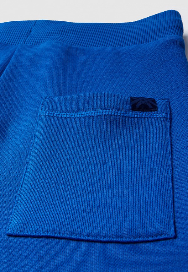 Брюки спортивные United Colors of Benetton, цвет: синий, RTLACX960501 ...