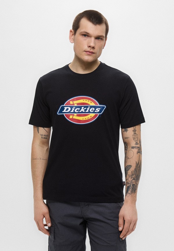 Dickies Футболка - ICON LOGO - фото 1
