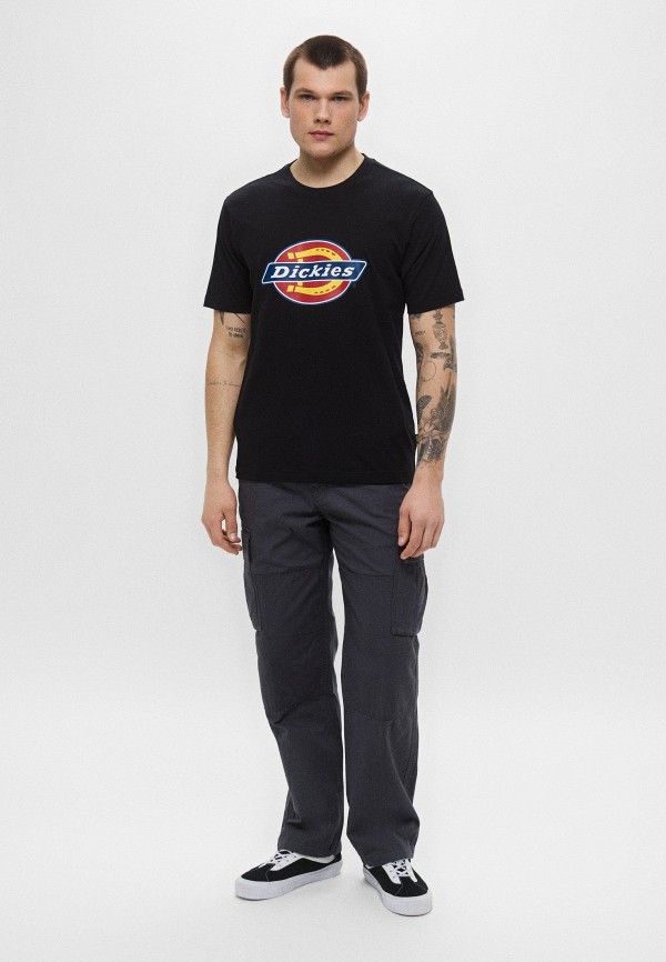 Dickies Футболка - ICON LOGO - фото 2