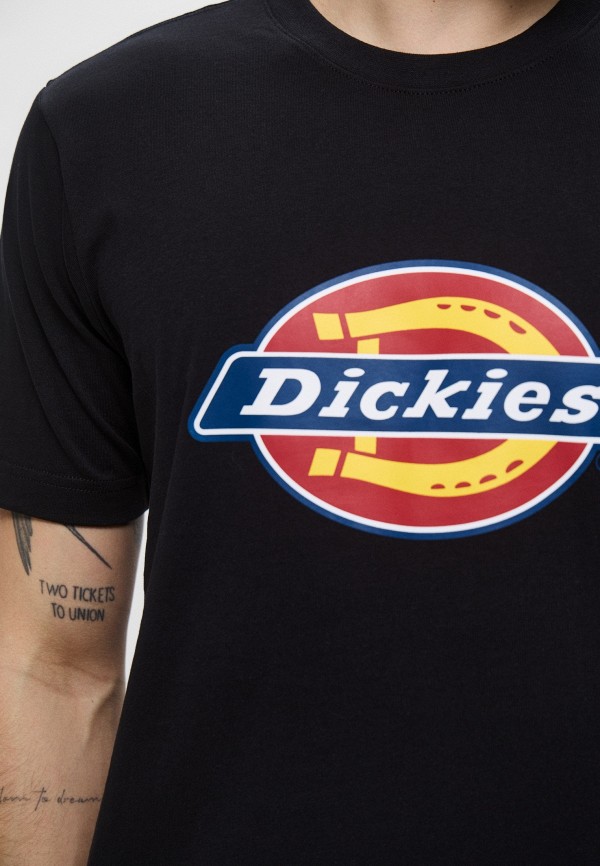 Dickies Футболка - ICON LOGO - фото 5