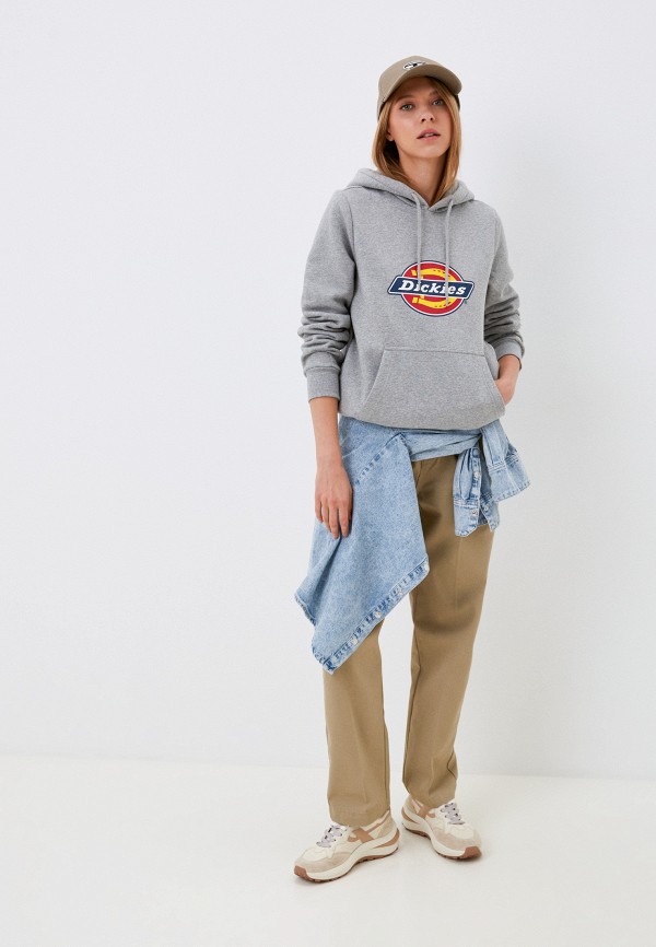 Dickies Худи - фото 2