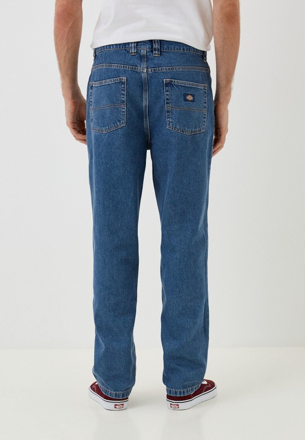 Джинсы Dickies THOMASVILLE, цвет: голубой, RTLACX963401 — купить в ...