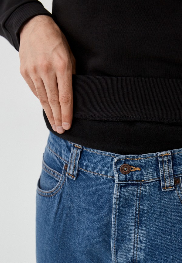 Свитшот Dickies ICON LOGO, цвет: черный, RTLACX963701 — купить в ...