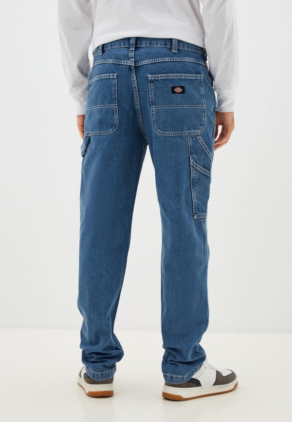 Dickies Джинсы - GARYVILLE - фото 3