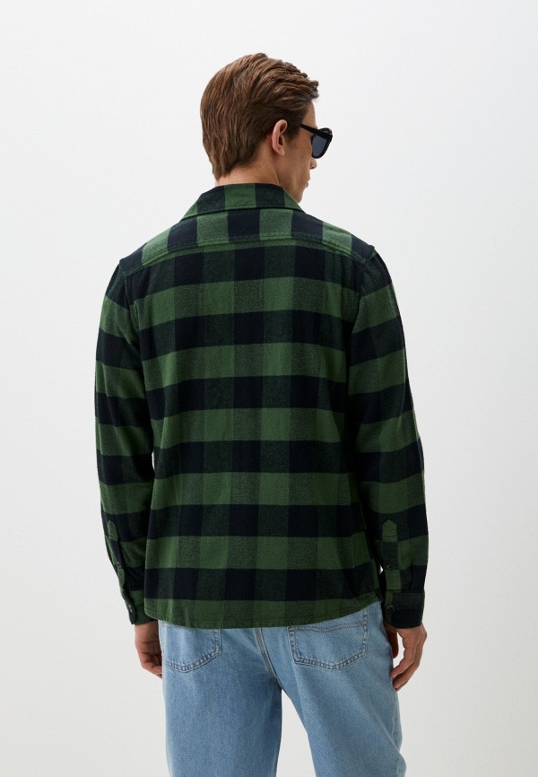 Dickies Рубашка - NEW SACRAMENTO - фото 3