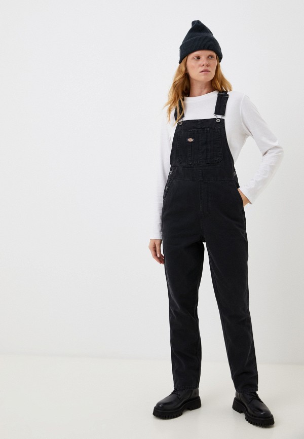 Dickies Комбинезон джинсовый - DUCK - фото 1