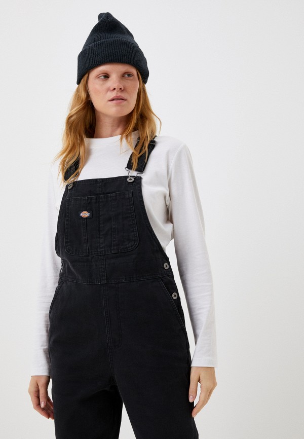 Dickies Комбинезон джинсовый - DUCK - фото 2