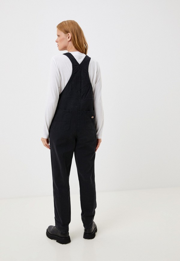 Dickies Комбинезон джинсовый - DUCK - фото 3