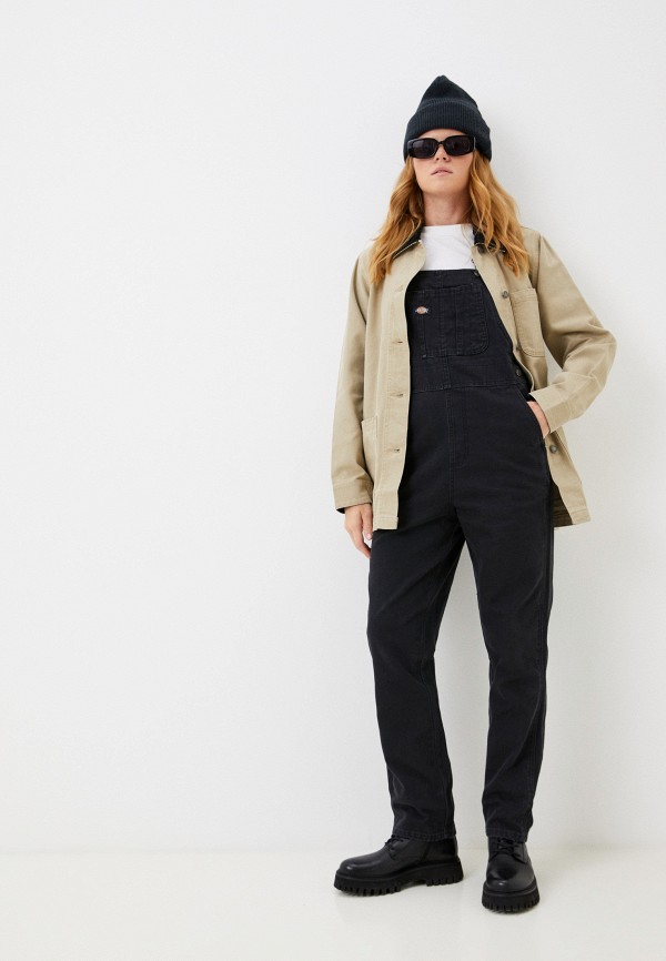 Dickies Комбинезон джинсовый - DUCK - фото 4