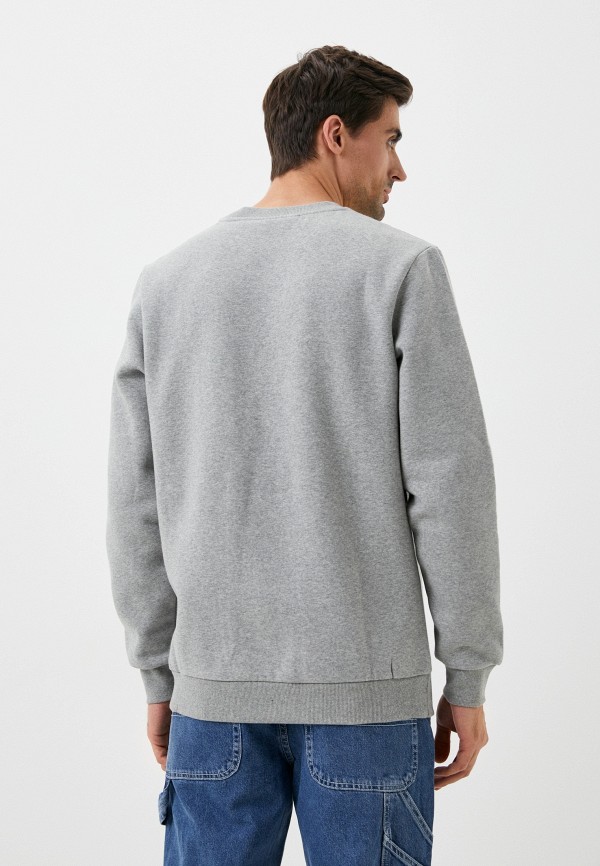 Свитшот Dickies ICON LOGO, цвет: серый, RTLACX965601 — купить в ...