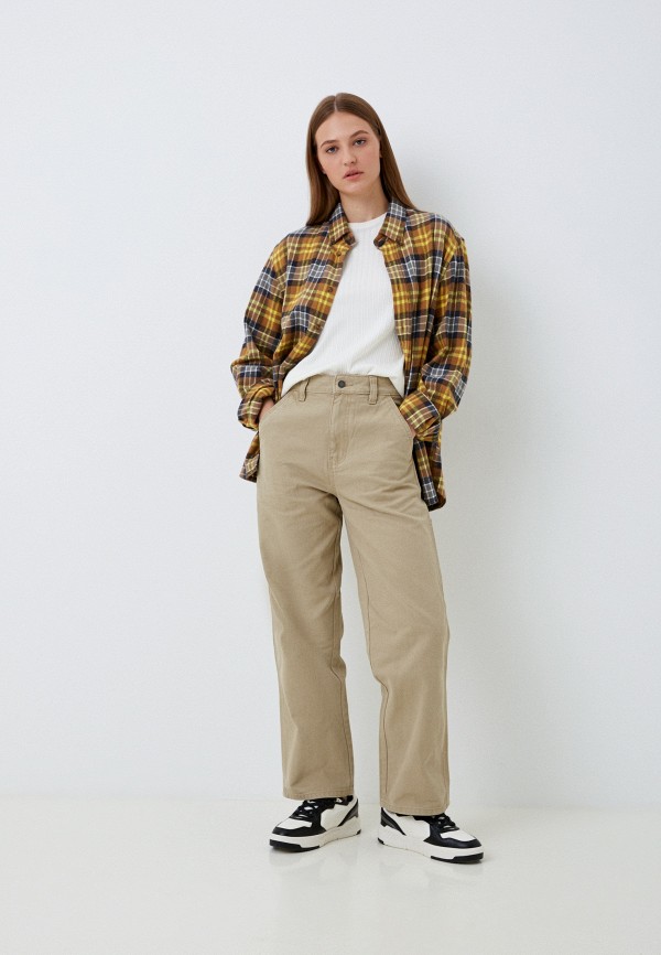 Dickies Джинсы - DICKIES DC PANT - фото 2