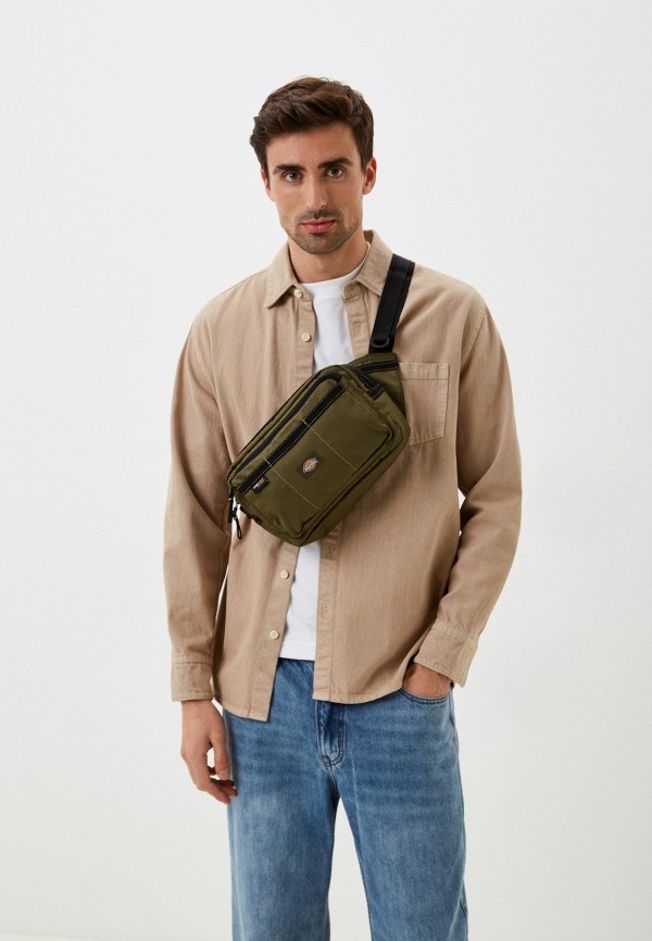 Dickies Сумка поясная - фото 4