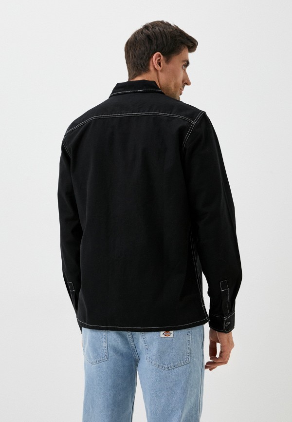 Dickies Рубашка джинсовая - FLORALA - фото 3