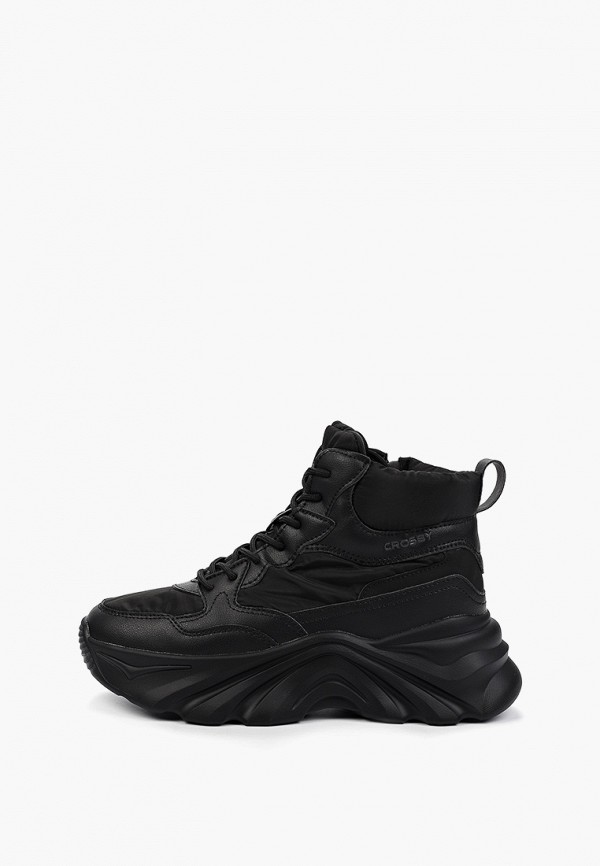 Crosby Ботинки - фото 1