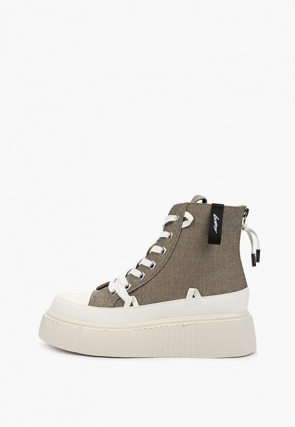 Betsy Кеды - фото 1