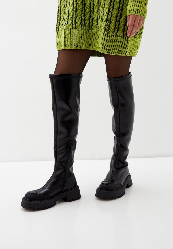 Betsy Ботфорты - фото 6