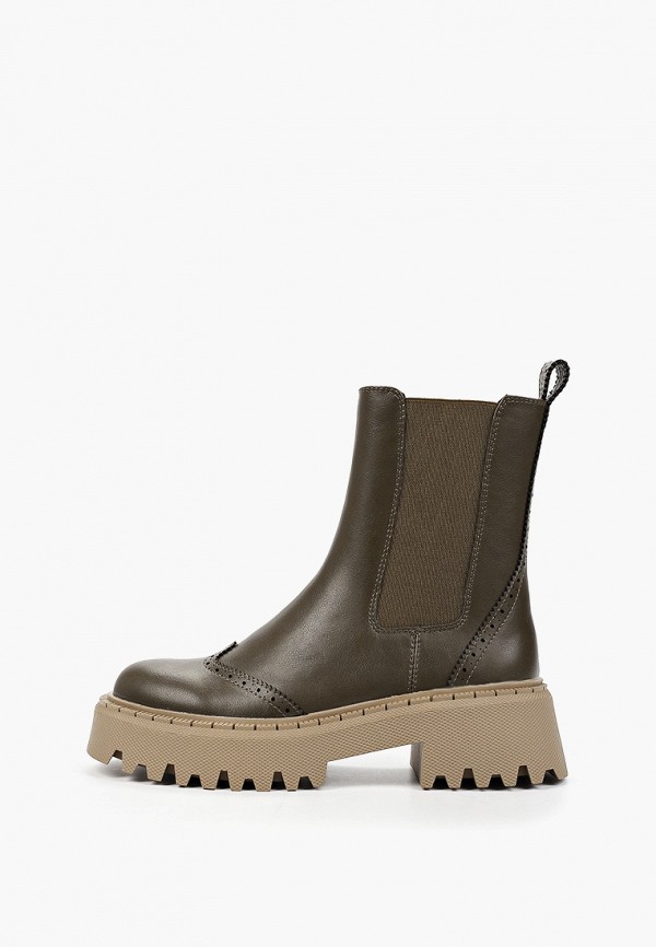 Betsy Ботинки - фото 1