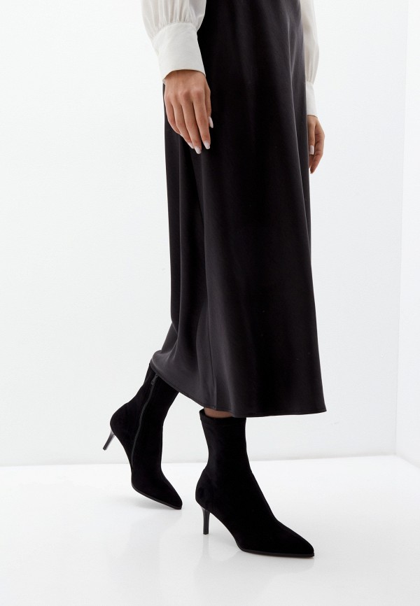 Betsy Ботильоны - фото 6