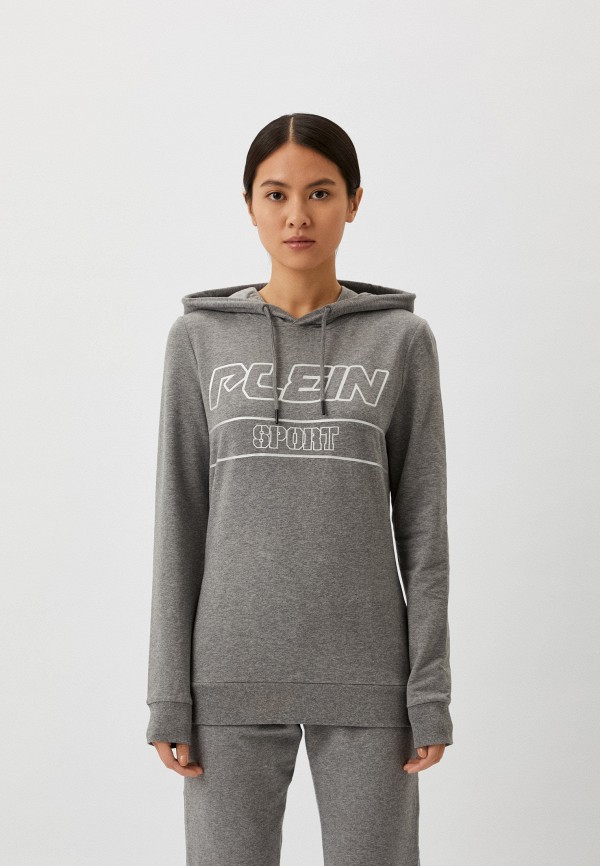 Plein Sport Худи - фото 1