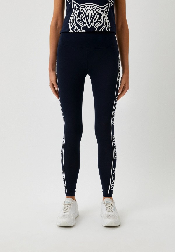 Plein Sport Леггинсы - фото 1