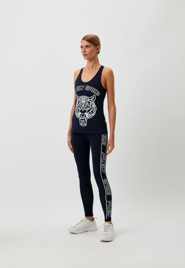 Plein Sport Леггинсы - фото 2