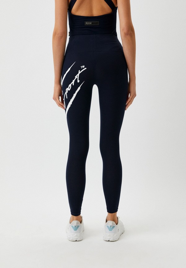 Plein Sport Леггинсы - фото 3
