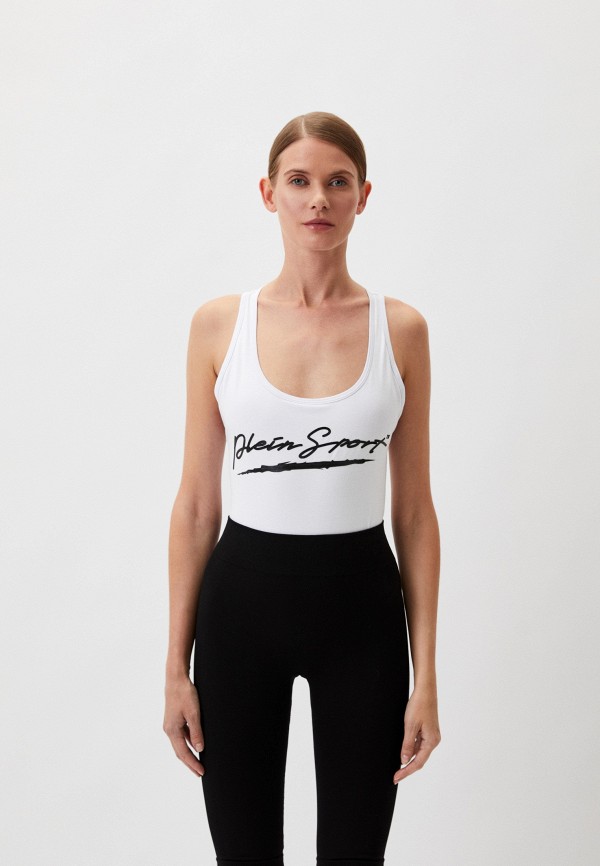 Plein Sport Боди - фото 1