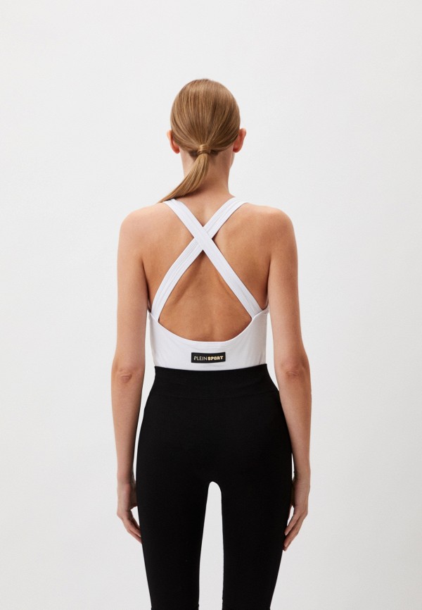 Plein Sport Боди - фото 3