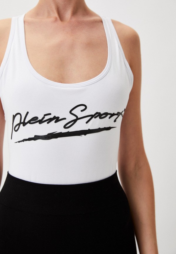 Plein Sport Боди - фото 4