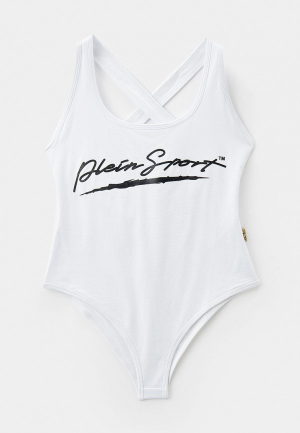 Plein Sport Боди - фото 5