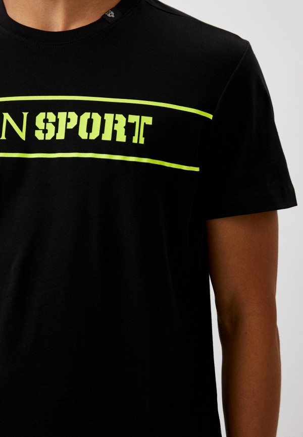 Plein Sport Футболка - фото 4