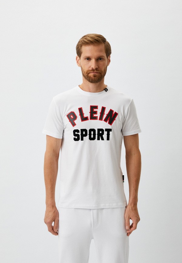 Plein Sport Футболка - фото 1