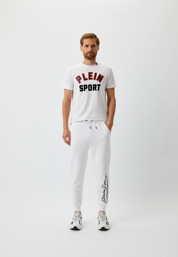 Plein Sport Футболка - фото 2