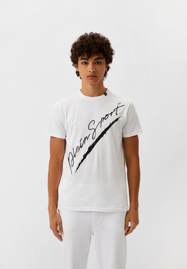 Plein Sport Футболка - фото 1