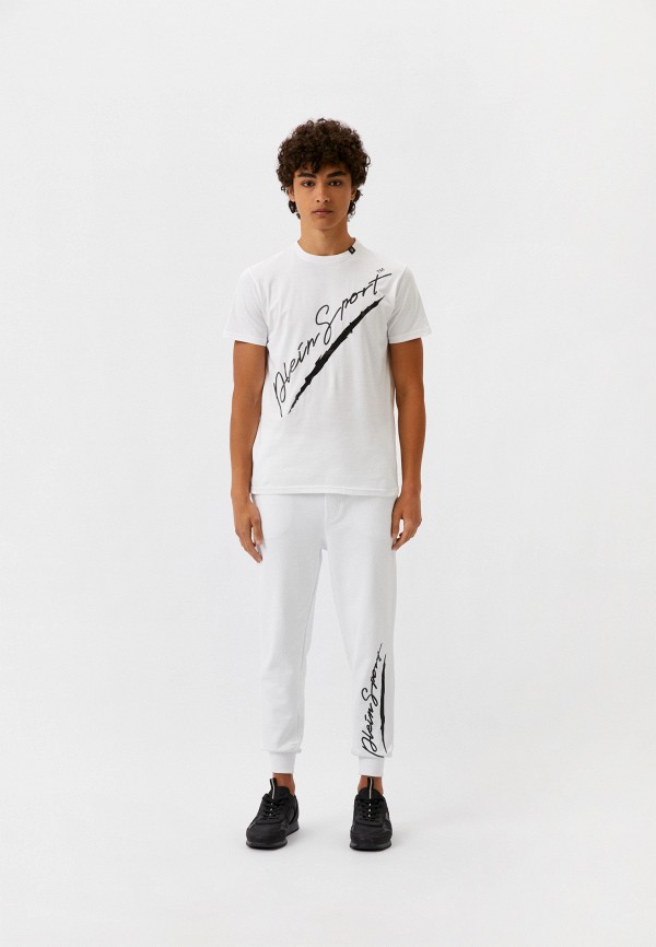 Plein Sport Футболка - фото 2