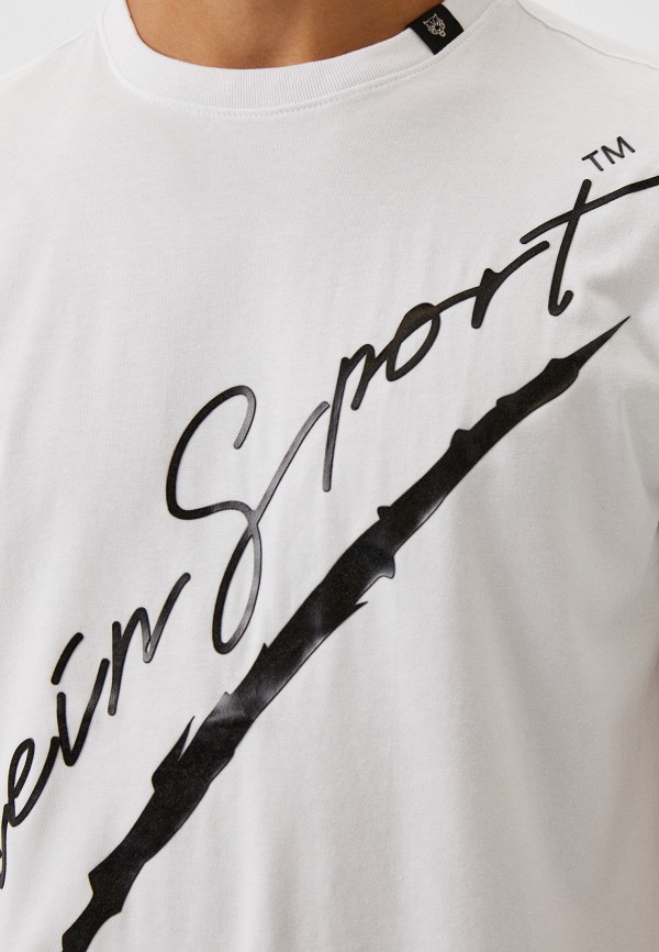 Plein Sport Футболка - фото 4