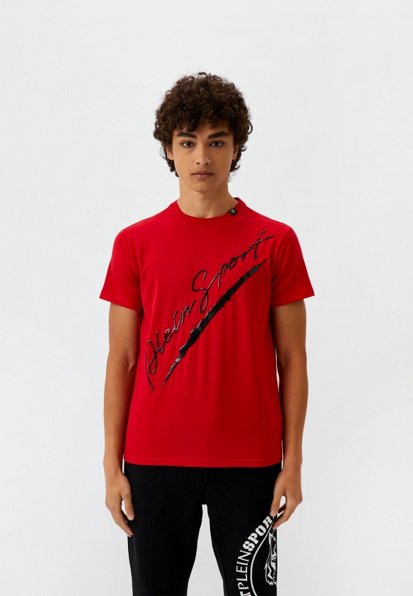 Plein Sport Футболка - фото 1