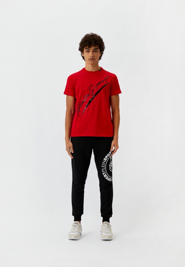 Plein Sport Футболка - фото 2