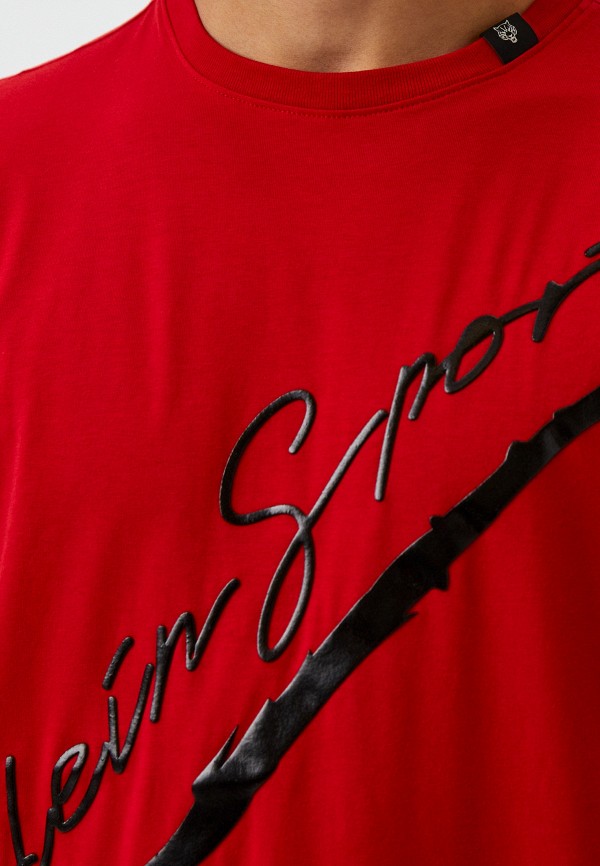 Plein Sport Футболка - фото 4