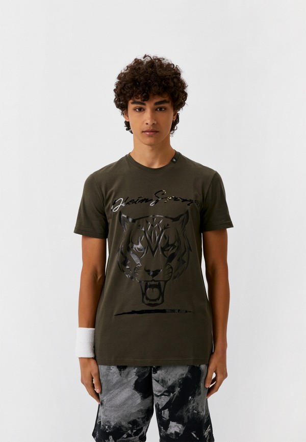 Plein Sport Футболка - фото 1