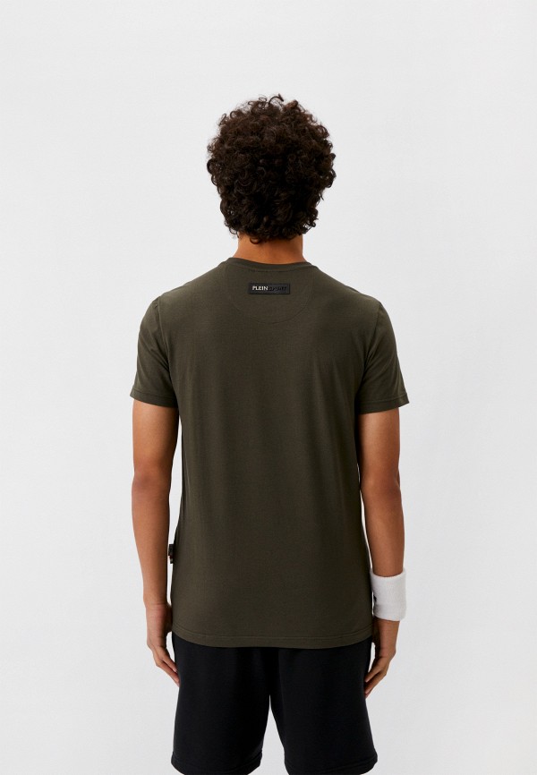 Plein Sport Футболка - фото 3